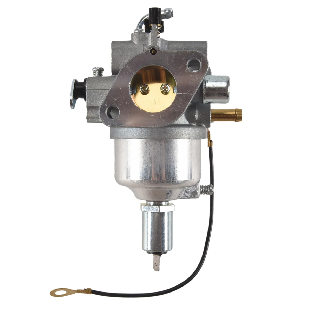 

T48C_Carburetor for Kawasaki FH500V FH531V for John Deere LT180 LX277 for Toro 74405 74405FR 99996-6055 15003-7037 AM130924