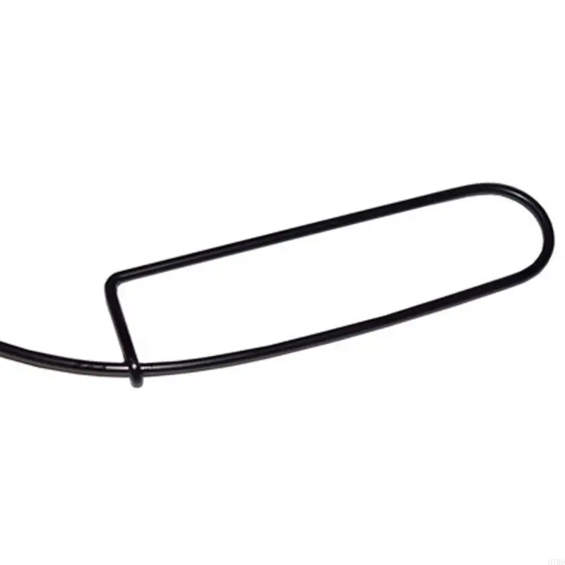 H7BD 42.5inch Emergency Long Distance Stretch Lever Opening Tool Multifunction Lever Opening Tool Hand Tools for Home Hotel