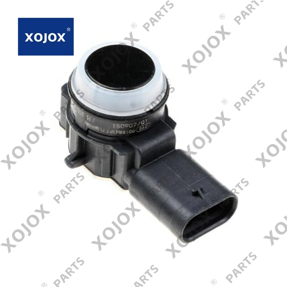 

XOJOX PARKING SENSOR 1048474-01-A AUTO-GETHER