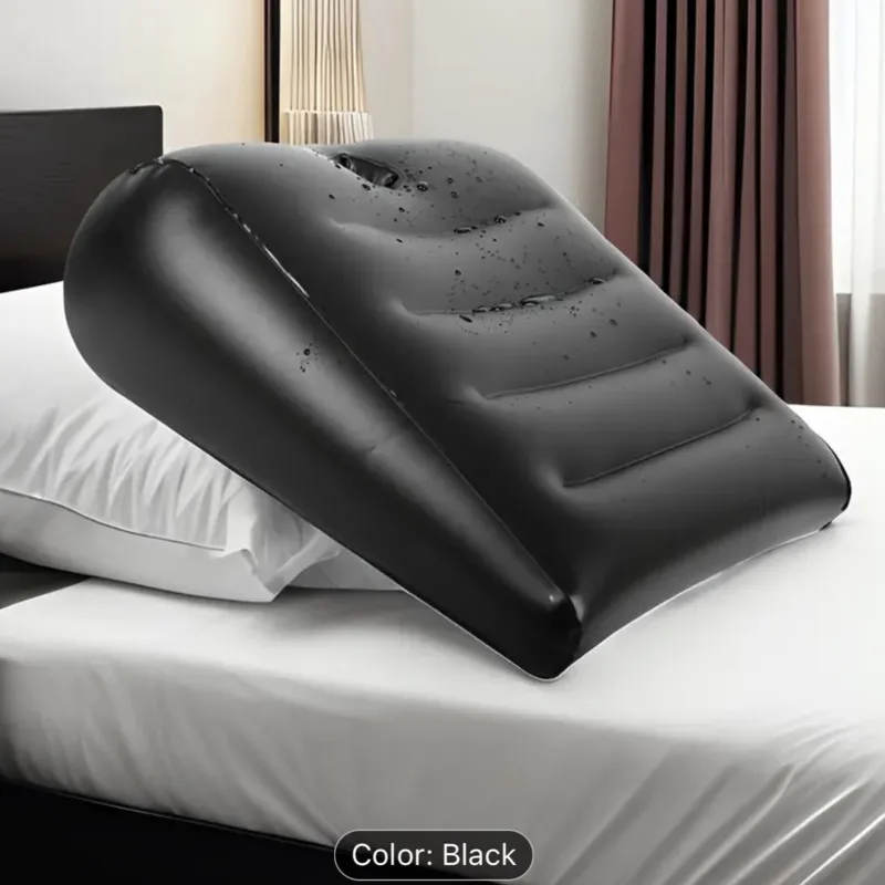 Erotic Sofa Love Position Sex Toys For Couples Sex Pillow Magic Triangle Cushion Fun Furniture BDSM Multifunctional Adult Games