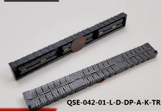 1PCS   BTH-050-01-L-D-A-K-TR      BTH-050-01-F-D-A-K-TR    QSE-042-01-L-D-DP-A-K-TR  QSE-042-01-L-D-DP-A-TR     BTH-030-01-L-D-A