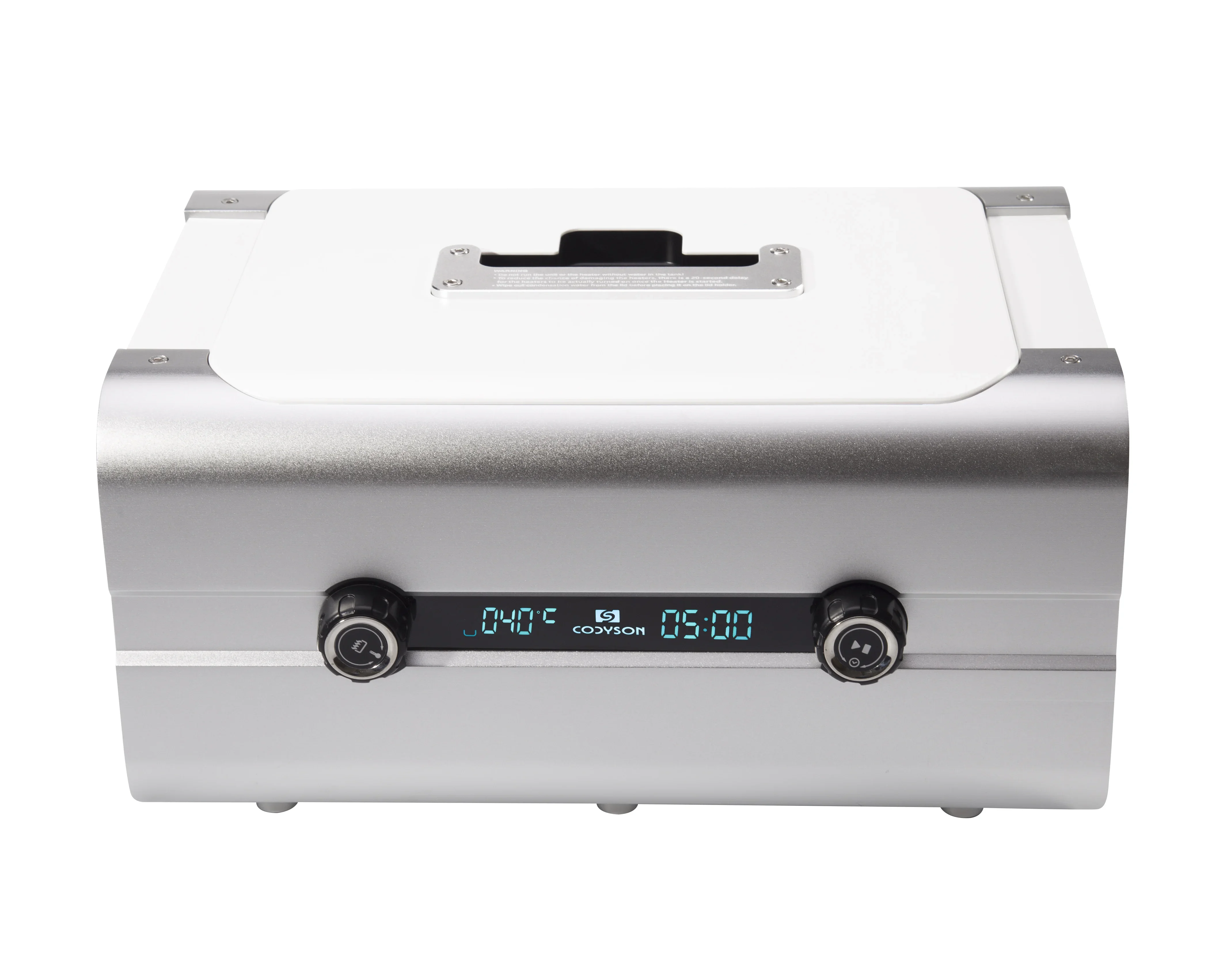 

2025Ultrasonic Cleaner Ultrasonic Cleaner CS8.0 Professional