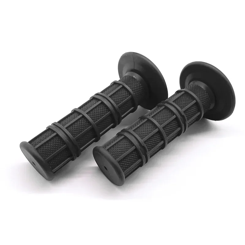 7/8'' 22mm CRF YZF KXF SXF SSR SDG BSE Universal Handle Grips Dirt Pit Bike Motorcycle Grip Rubber Equipments Parts