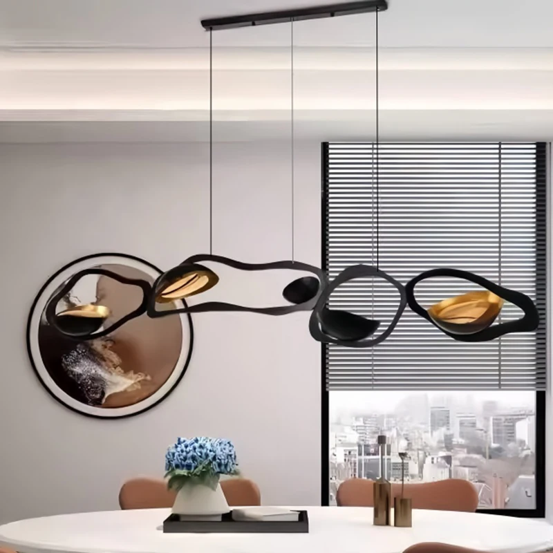 

Modern home decor led lights pendant light lamps for living room Chandeliers for dining room hanging light indoor lighting