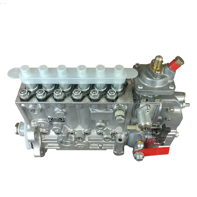 

Для деталей двигателя Cummins 6CT8.3 Топливный насос 3938381 3991484