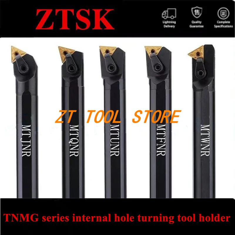 S20R-MTJNR16 S20R-MTUNR16 MTJNR MTUNR MTQNR MTWNR MTFNR TNMG Interne Drehwerkzeuge CNC-Bohrstange