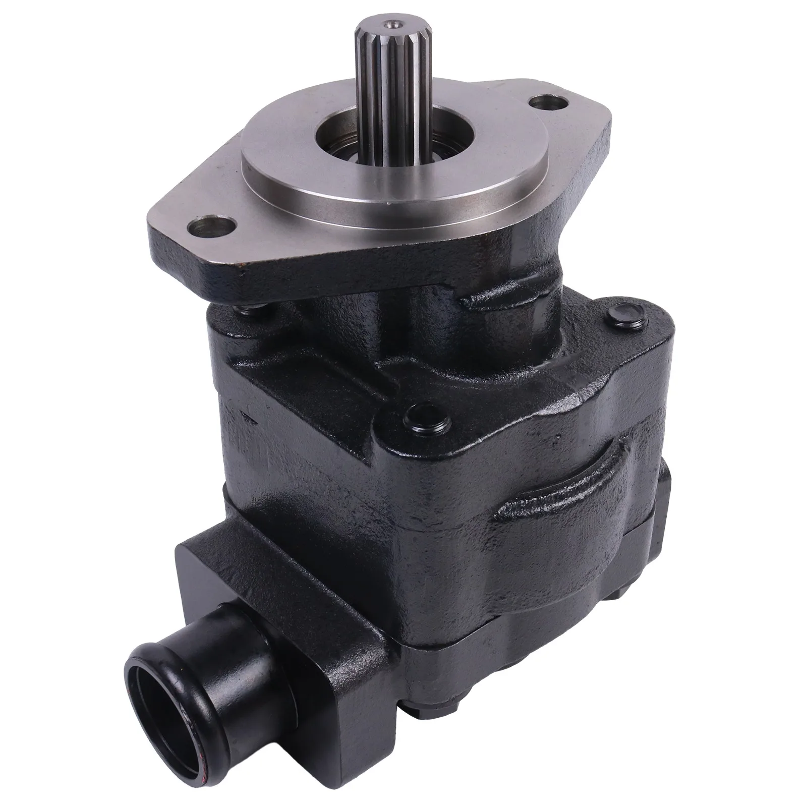 Hydraulic Pump AT179792 For John Deere Backhoe Loader 310E 310G 310J 310K 710D
