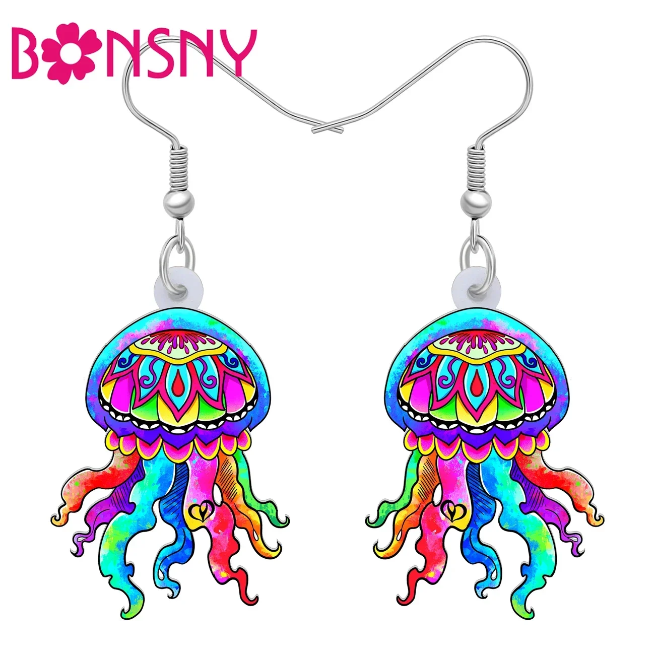 BONSNY Π°ΠΊΡΠΈΠ»ΠΎΠ²ΡΠ΅ ΠΊΡΠ°ΡΠΎΡΠ½ΡΠ΅ ΡΠ΅ΡΡΠ³ΠΈ Π² Π²ΠΈΠ΄Π΅ ΠΌΠ΅Π΄ΡΠ·, Π½ΠΎΠ²ΠΈΠ½ΠΊΠ°, Π²ΠΈΡΡΡΠΈΠ΅ ΠΏΠΎΠ΄Π²Π΅ΡΠΊΠΈ Ρ ΠΌΠΎΡΡΠΊΠΈΠΌΠΈ ΠΆΠΈΠ²ΠΎΡΠ½ΡΠΌΠΈ, Π°ΠΊΡΠ΅ΡΡΡΠ°ΡΡ Π΄Π»Ρ ΠΆΠ΅Π½ΡΠΈΠ½, Π»Π΅Π³ΠΊΠΈΠ΅ Π³ΠΈΠΏΠΎΠ°Π»Π»Π΅ΡΠ³Π΅Π½Π½ΡΠ΅ BONSNY Π°ΠΊΡΠΈΠ»ΠΎΠ²ΡΠ΅ ΠΊΡΠ°ΡΠΎΡΠ½ΡΠ΅ ΡΠ΅ΡΡΠ³ΠΈ Π² Π²ΠΈΠ΄Π΅ ΠΌΠ΅Π΄ΡΠ·, Π½ΠΎΠ²ΠΈΠ½ΠΊΠ°, Π²ΠΈΡΡΡΠΈΠ΅ ΠΏΠΎΠ΄Π²Π΅ΡΠΊΠΈ Ρ ΠΌΠΎΡΡΠΊΠΈΠΌΠΈ ΠΆΠΈΠ²ΠΎΡΠ½ΡΠΌΠΈ, Π°ΠΊΡΠ΅ΡΡΡΠ°ΡΡ Π΄Π»Ρ ΠΆΠ΅Π½ΡΠΈΠ½, Π»Π΅Π³ΠΊΠΈΠ΅ Π³ΠΈΠΏΠΎΠ°Π»Π»Π΅ΡΠ³Π΅Π½Π½ΡΠ΅