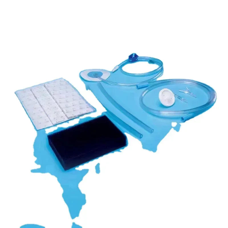 Negative Pressure Wound Therapy Kits fast shipping