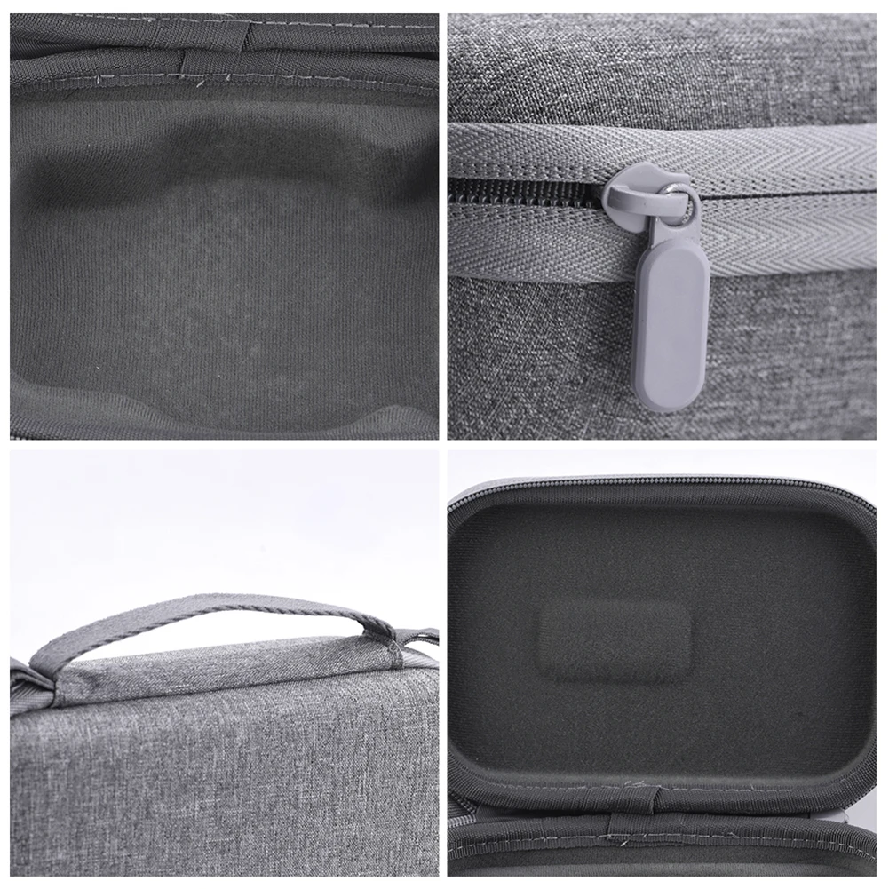 For DJI Mini 3 Pro Box Remote Control Body Storage Bag Handbag Carrying Case for DJI Mini 3 Pro Earthquake Protective Bag