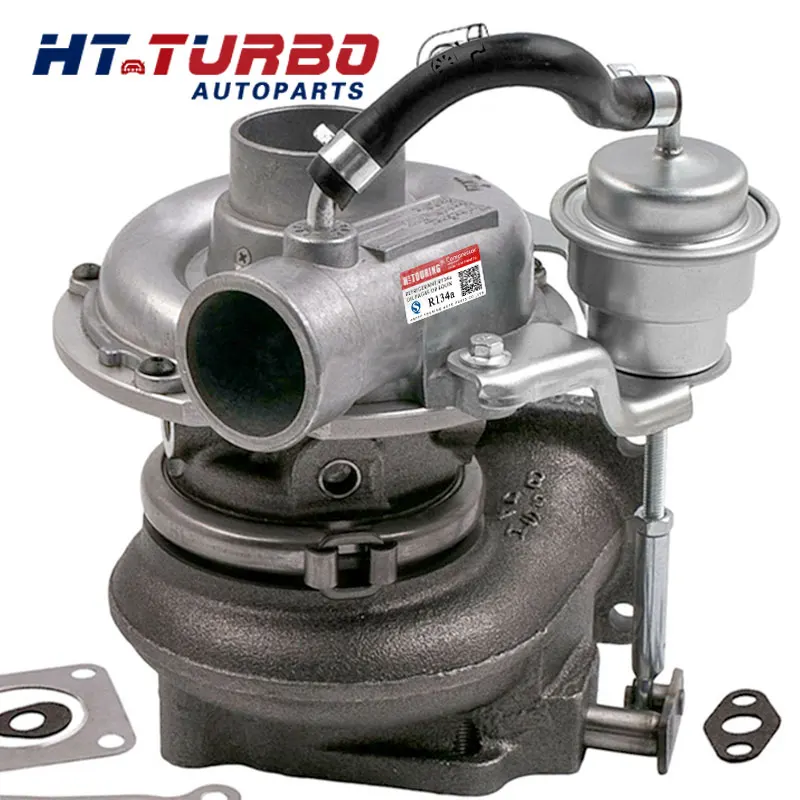 turbo RHF5 8970863431 8971480762 8970863435 VI95 turbocharger for ISUZU Trooper Rodeo Campo Opel Monterey A 3.1L 115HP 4JG2TC