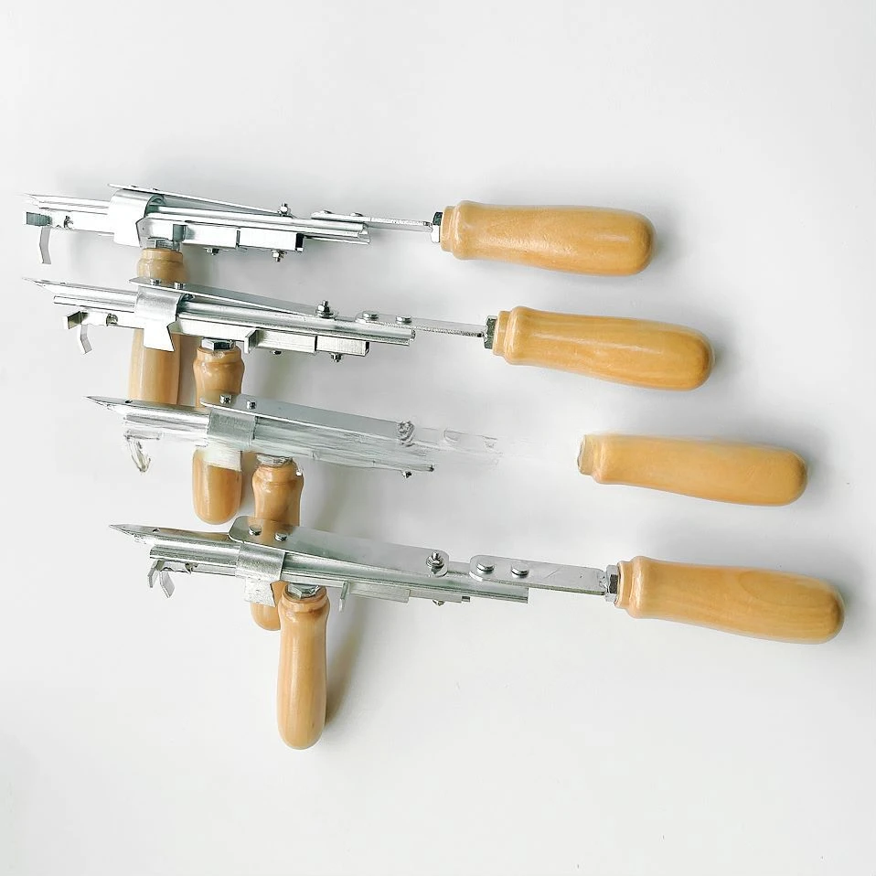 Speed Tufting Tool, Hand‑Operated Carpet Making Gun, Fast Hand Tufting Craft Tool for DIY Rug Fabric Handmade Project
