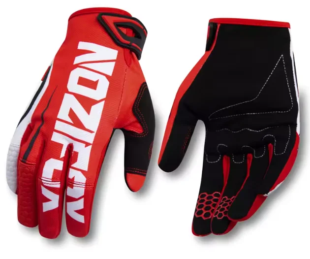 2025 UF Motocross For BLAZE ENDURO GLOVES GP AIR SE Full Finger Motorcycle Motorbile Racing Gloves Bike Cycling Sports Gloves view 5