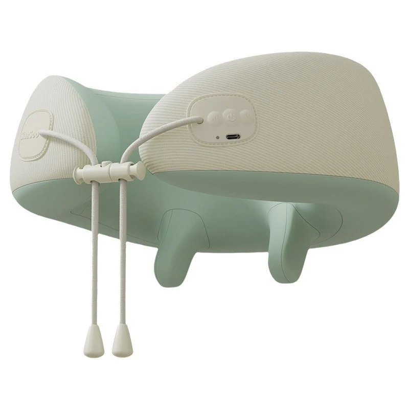 

Cervical Massager Shoulder Neck Massager Shoulder Trapezius Massage Pillow