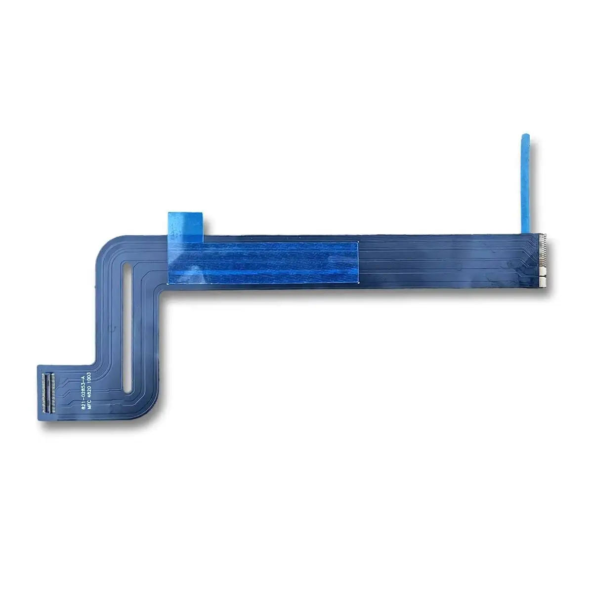 A2338 Trackpad Touchpad Cable 821-02853-A For Apple MacBook Pro A2338 2020 Trackpad Touchpad Flex Cable New