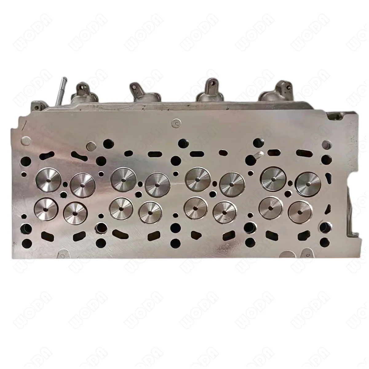 OEM 03L103065A 03L103265EX 03L103265E 03L103351G 03L103351N 2.0 TDI Cylinder Head For VW Amarok Beetle Crafter Golf Jetta