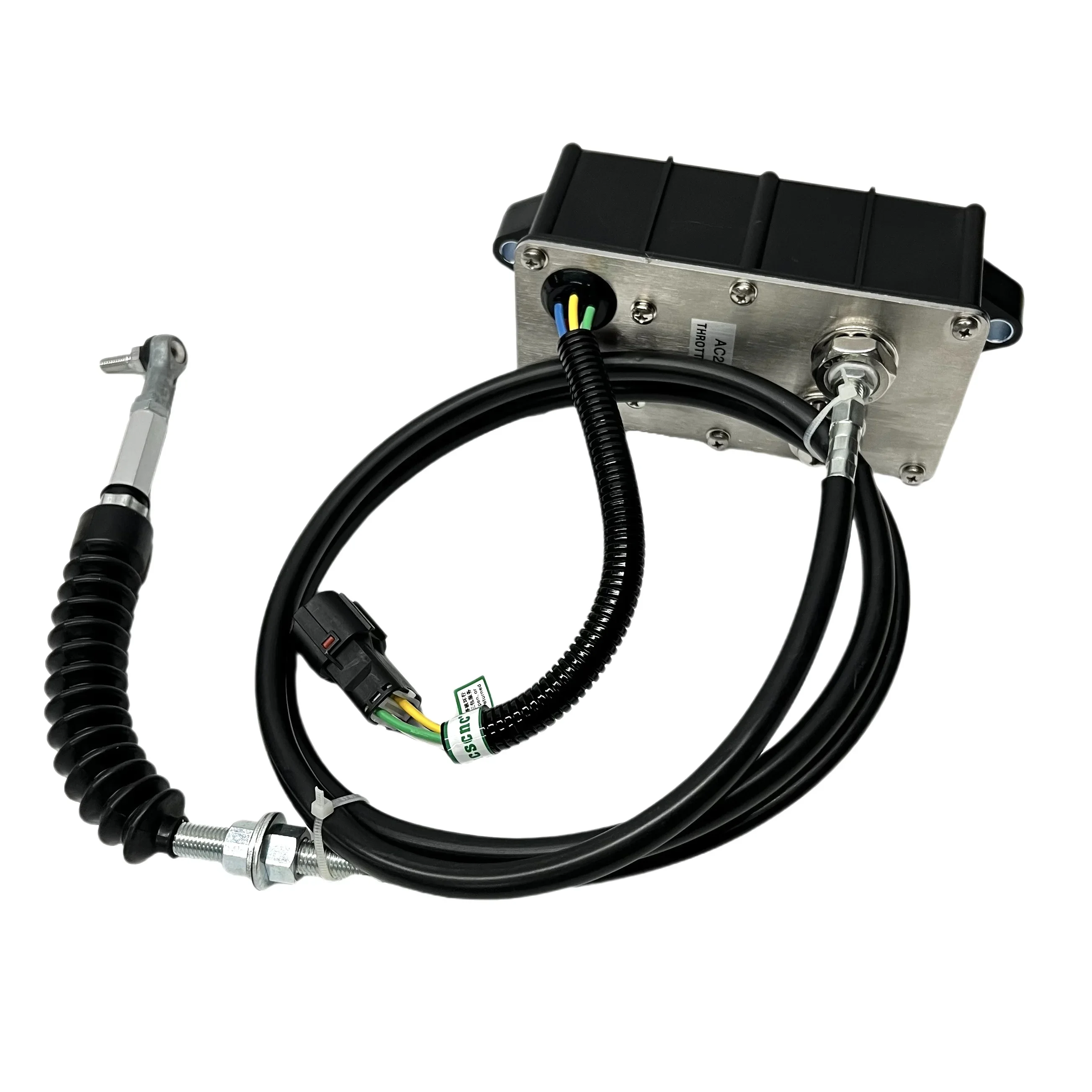 

Excavator Spare Part Throttle Motor B120502000001 For SANY AC2/1500(1.5M)
