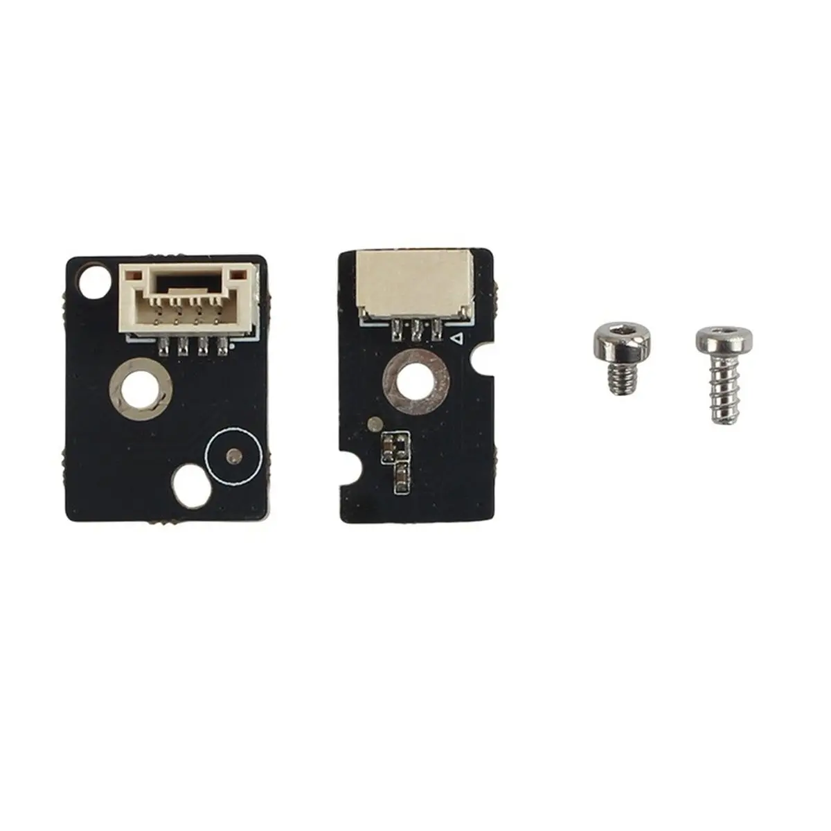 A85P Hall Effect Sensor Kit Replacement for BambuLab H2D: PCB Detection Board Adapter with Fixing Screw