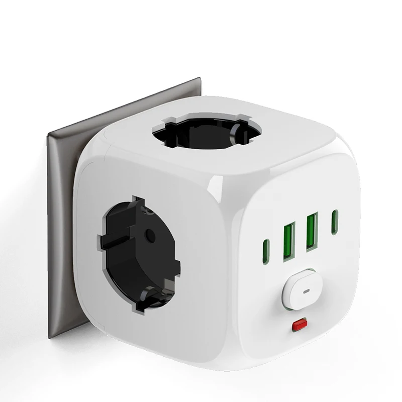 Power Strip Wall So…