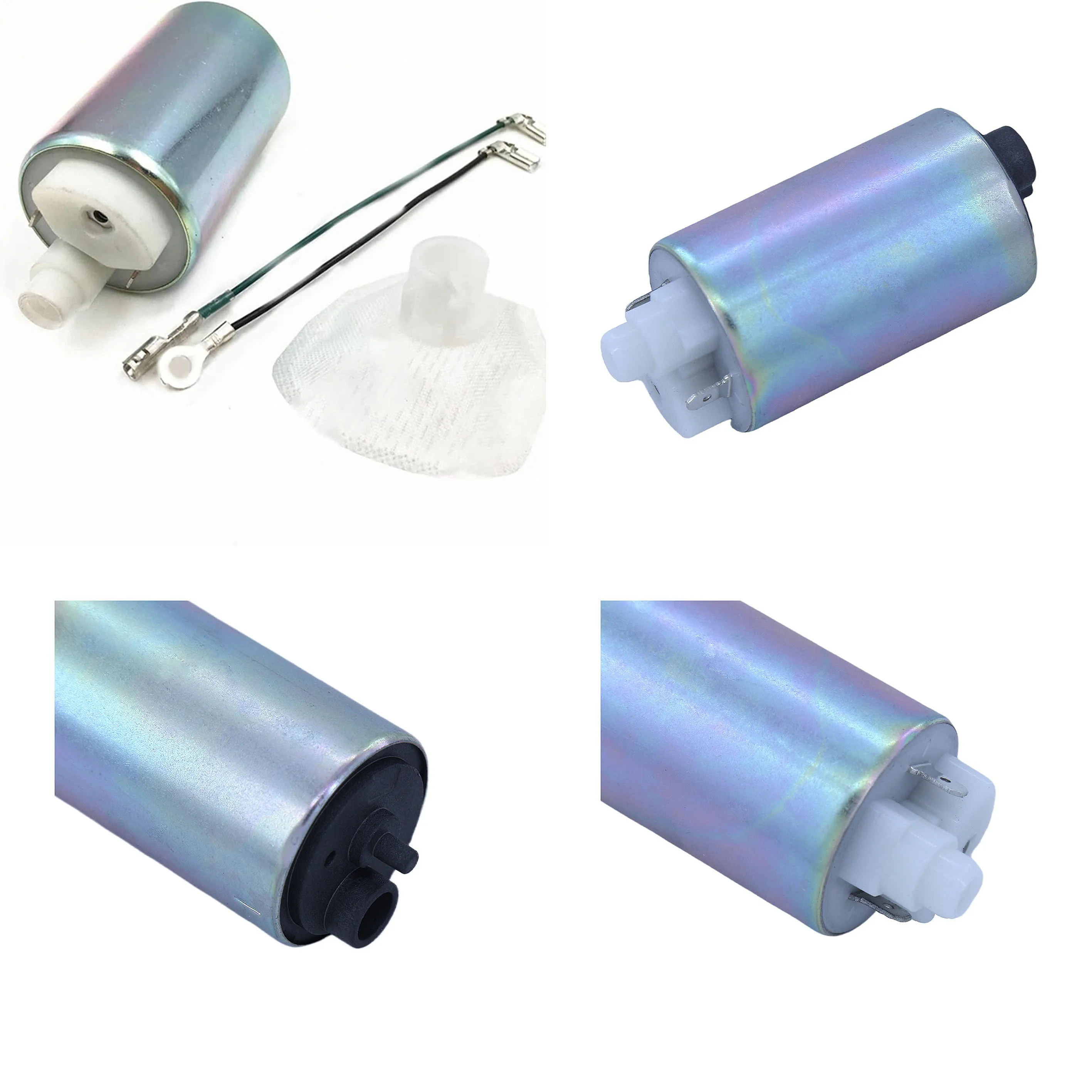 

Fuel Pump UC-T35 15100-1100 15100-14J00 15100-18H00 15100-37H00 Direct Replacement