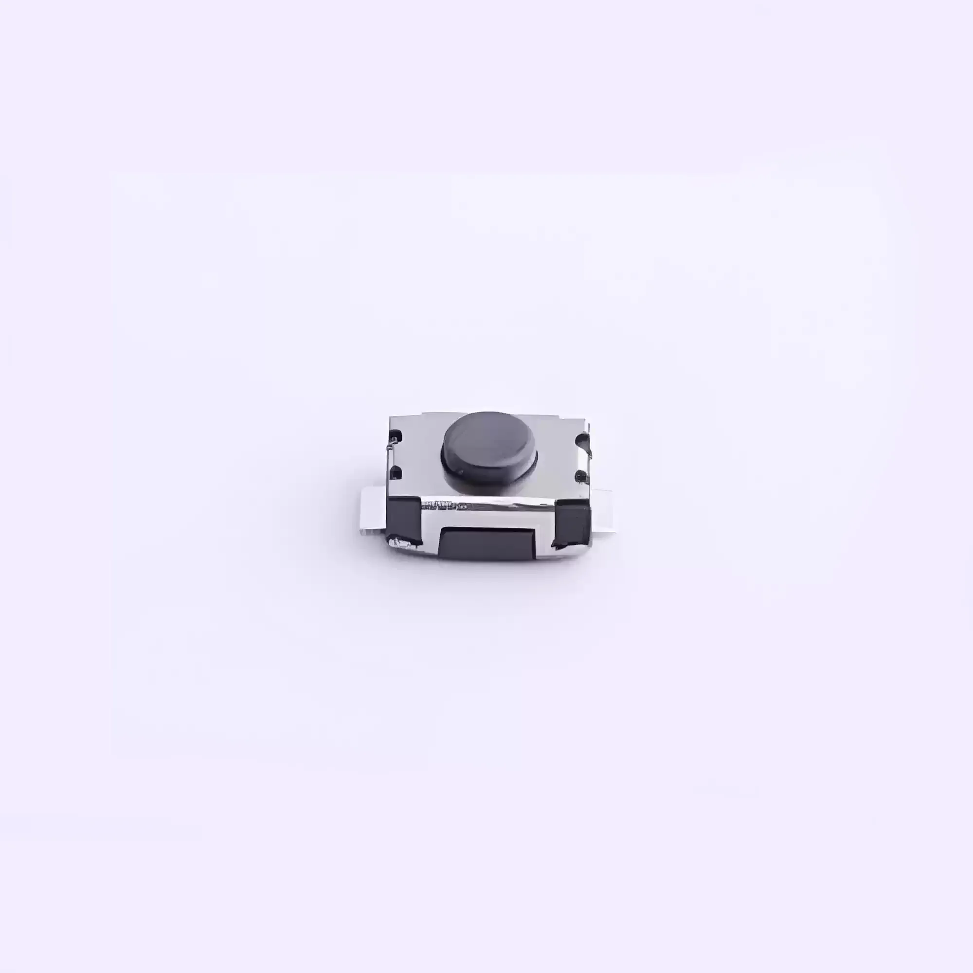 

5/50PCS Tact switch TS-1088-AR02016 KEY-SMD 2P 3x4x2mm Round button SPST