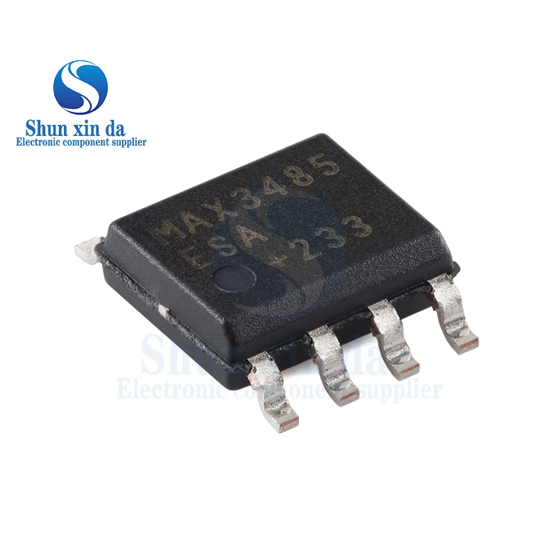 10PCS MAX3485 SP348…