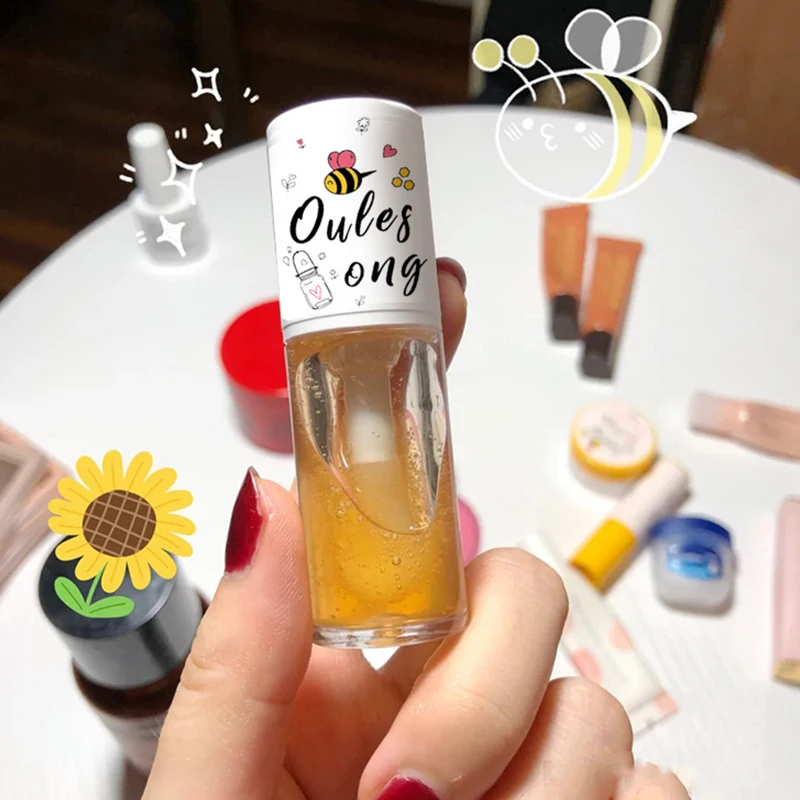 Moisturizing Lip Balm Repairing For Dry Lip Effectively Hydrating Lip Treatment Care For Women Girls Female Makeup