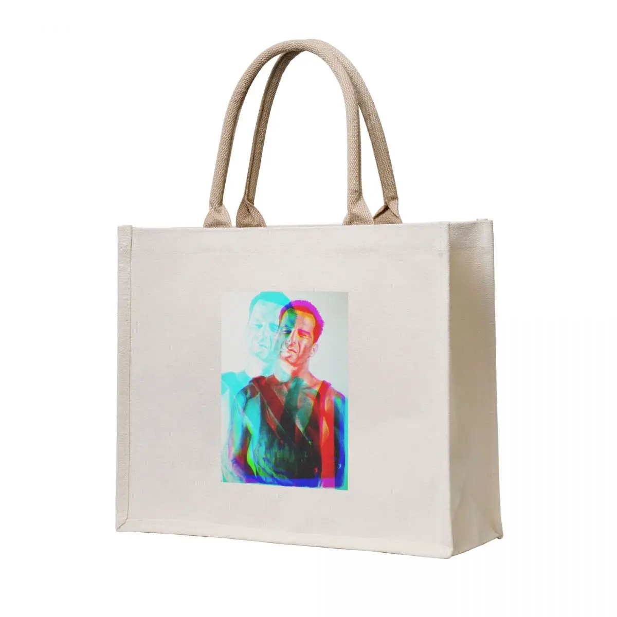 

John McClane Tote Bag the tote bag Women's shopper shopper bags