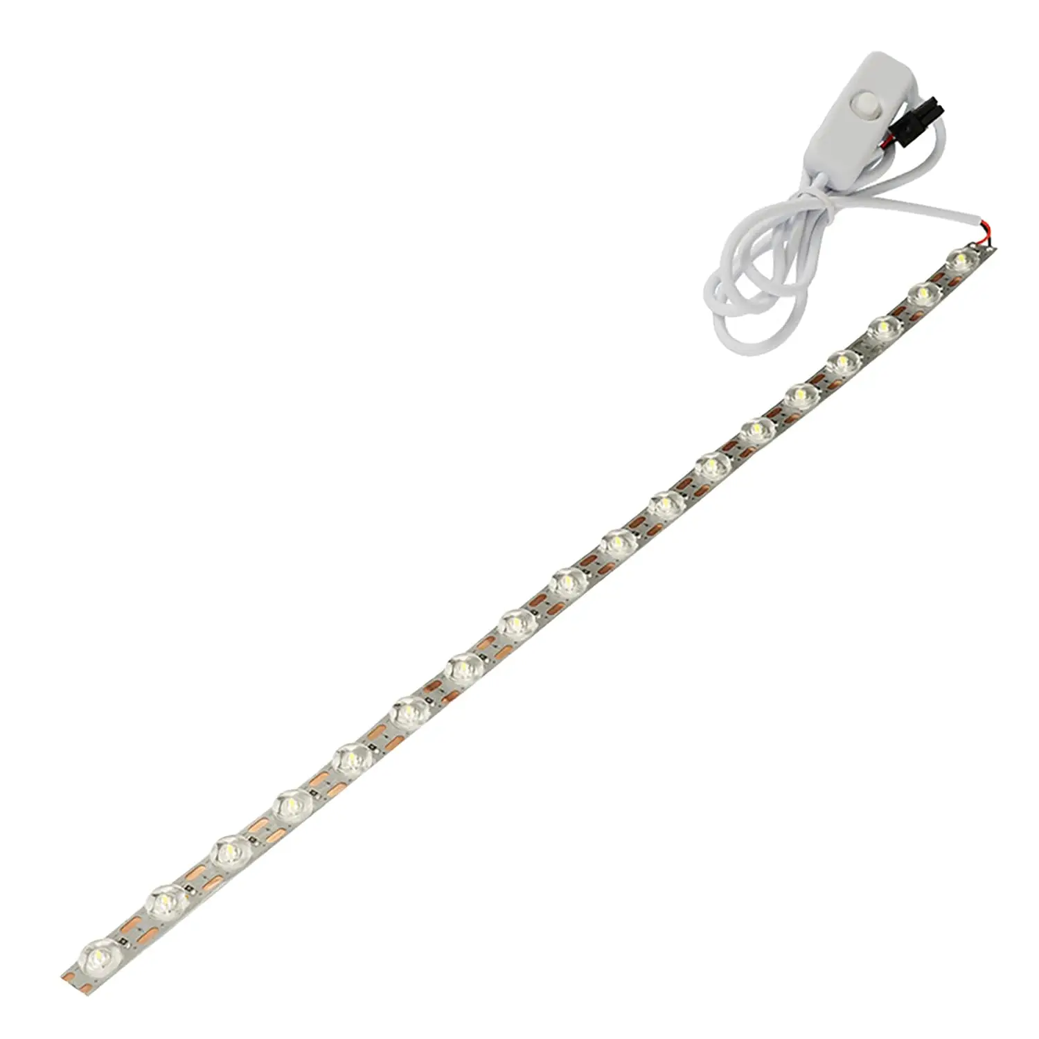 

Для Bambu Lab A1/A1mini светодиодная лента заполняющего света 24 В супер яркий Bambu-Lab A1/A1mini аксессуары для 3D-принтера комплект обновления