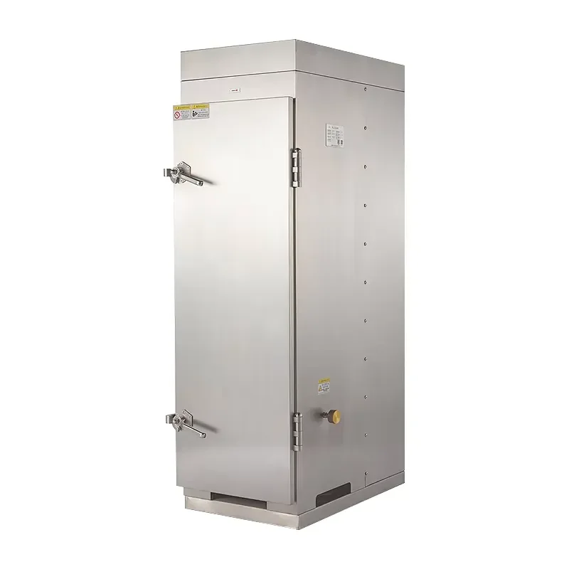 for LABOAO LGQ142G Portable High Speed Tubular Laboratory Centrifuge with 15572xg RCF and 11L Drum Volume