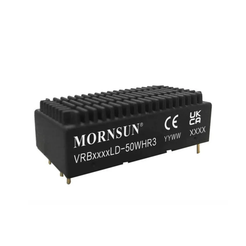 VRB2403LD-50WHR3 VRB2405LD-50WHR3 VRB2412LD-50WHR3 VRB2415LD-50WHR3 VRB2424LD-50WHR3