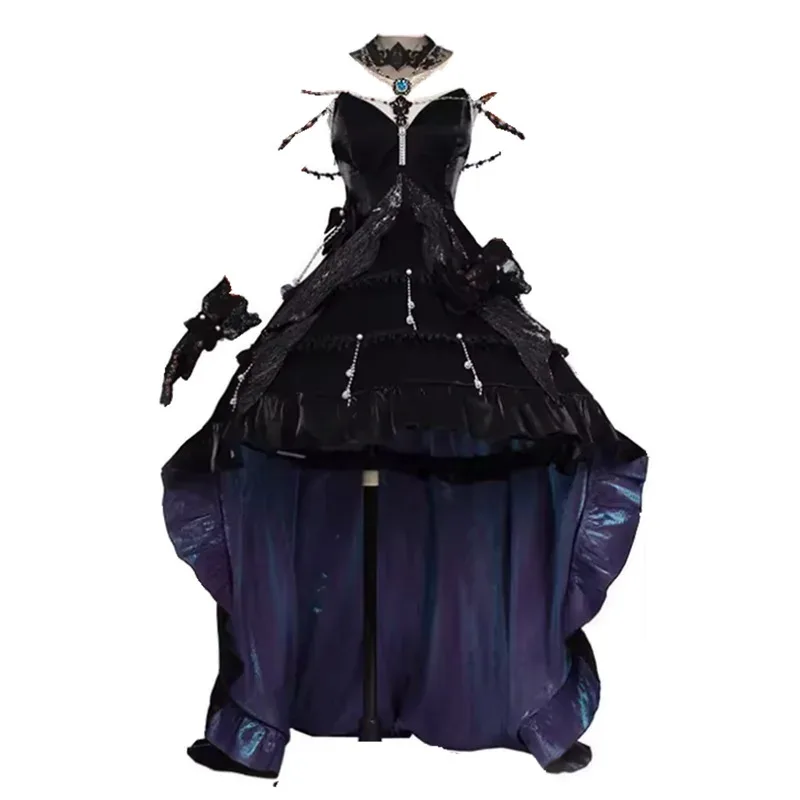 

Hamel Cosplay Costume - Authentic Outfit for Your Cosplay Adventure Cos Party Halloween Christmas Gifts