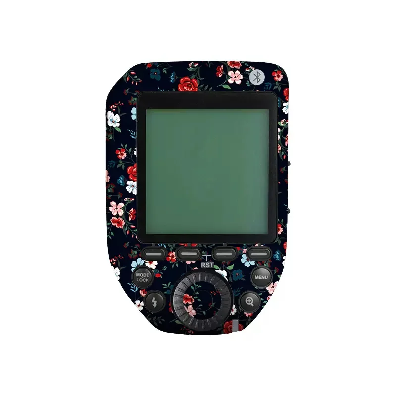 For Godox XPROII XPRO2 Decal Skin Vinyl Wrap Film Wireless Flash Trigger Protective Sticker Protector Coat XPRO II 2 M2 Mark2