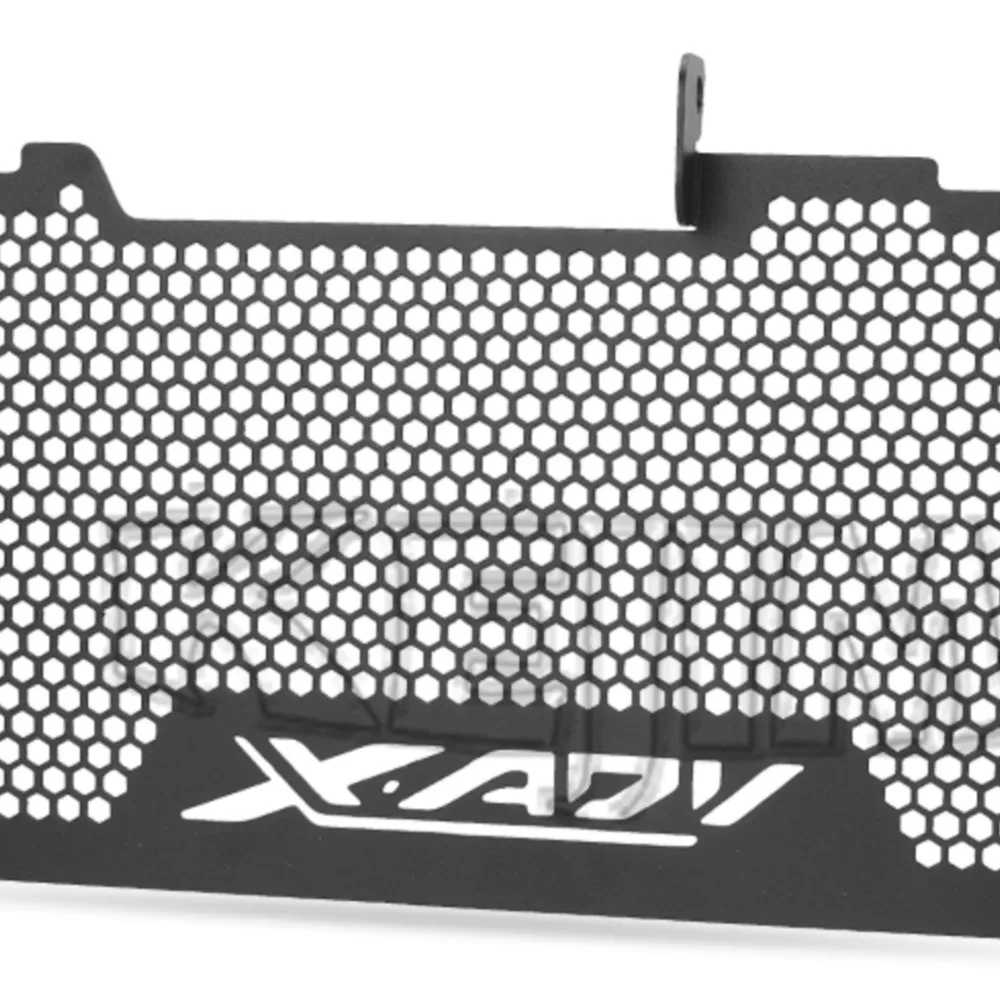 For Honda XADV X ADV X-ADV 750 x-adv 2017 2018 Motorcycle Accessories Radiator Protection Grille Guard Protector Cover aluminum