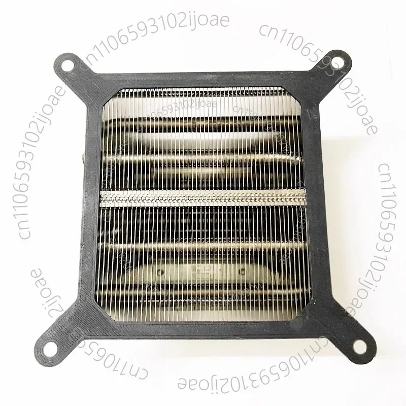 Not Occupying A High Position and Benefiting The People, AXP90- New Version X36+X47 X53 Radiator Adapter 9-12cm Fan Bracket