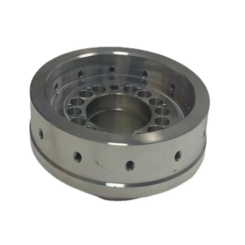 

CNC Turning Milling Services Custom CNC Machining Precision Mechanical Bearing Parts