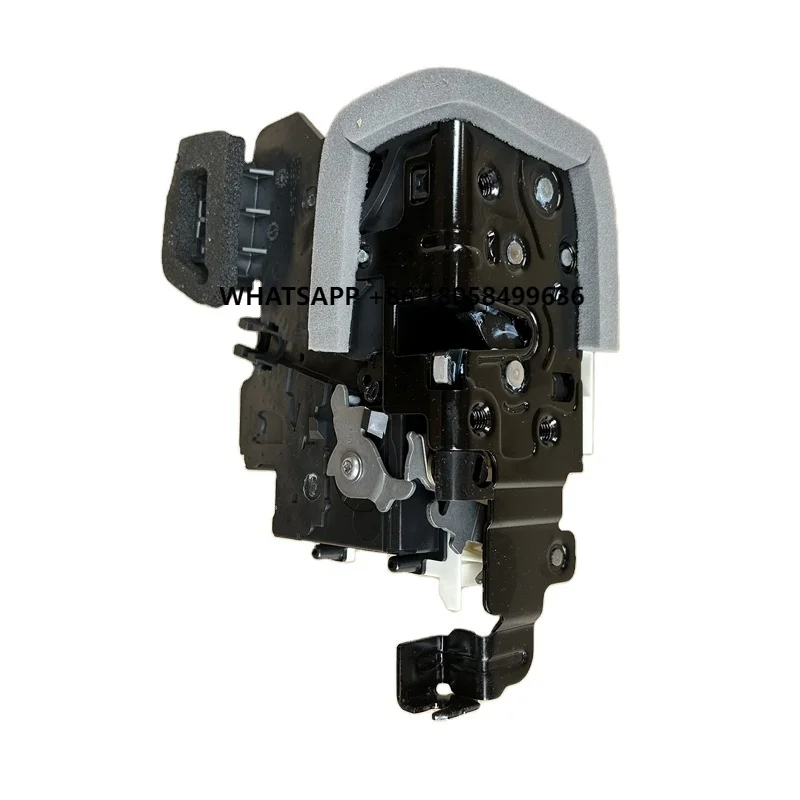 

Automobile Body Part Right Front Door Lock 4N1 837 015 Door Lock Block 4N1837015 for