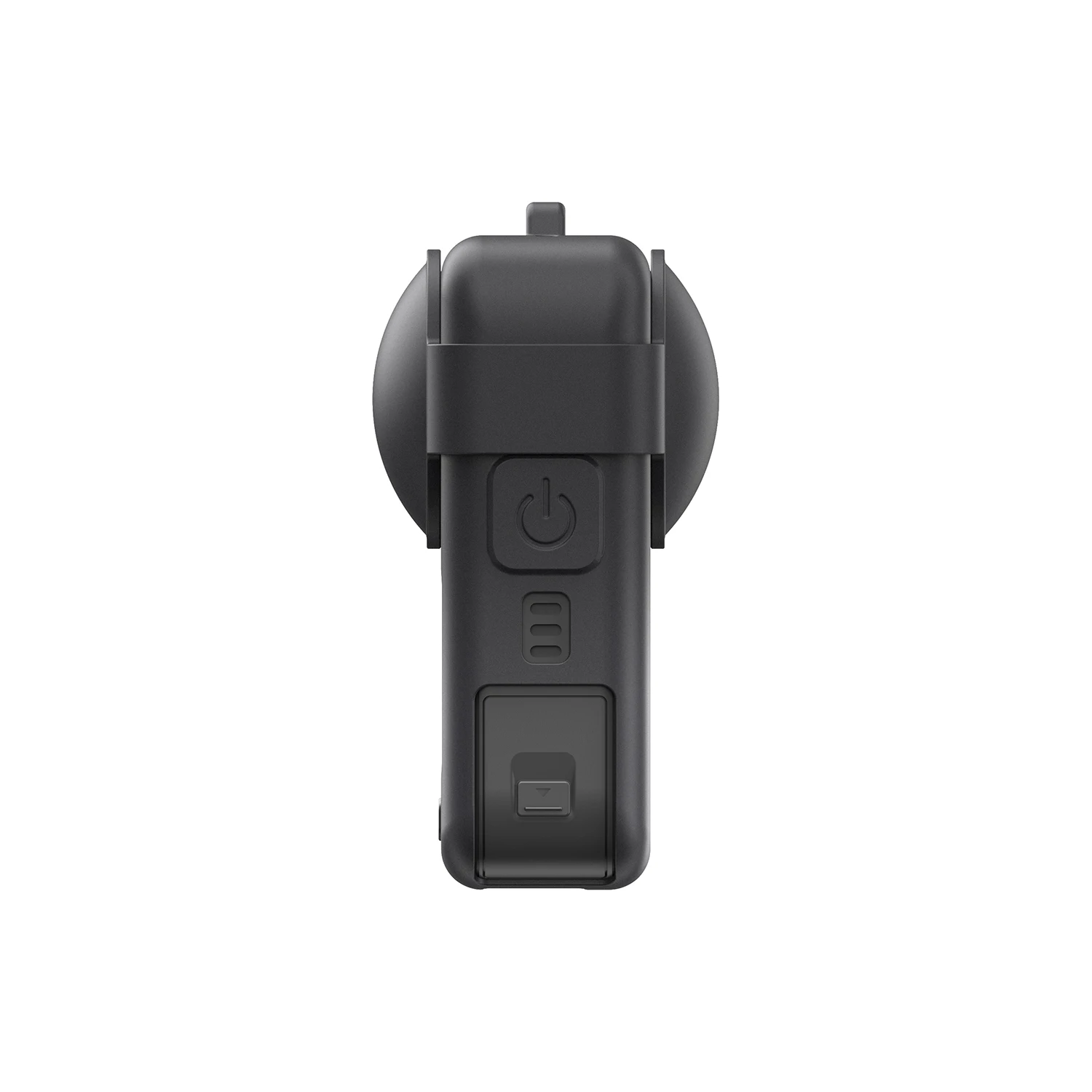 Für DJI OSMO 360 1 2 Ⅱ Kamera Schutz-Zubehör-Set Objektivschutz Silikon-Schutzhülle Displayschutzfolien Kameratasche – Detail 7