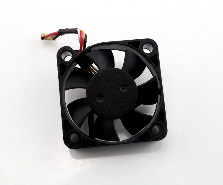 

For ADDAA AD0405MB-G7B 4010 5V 0.15A 4P PWM ultra silent cooling fan