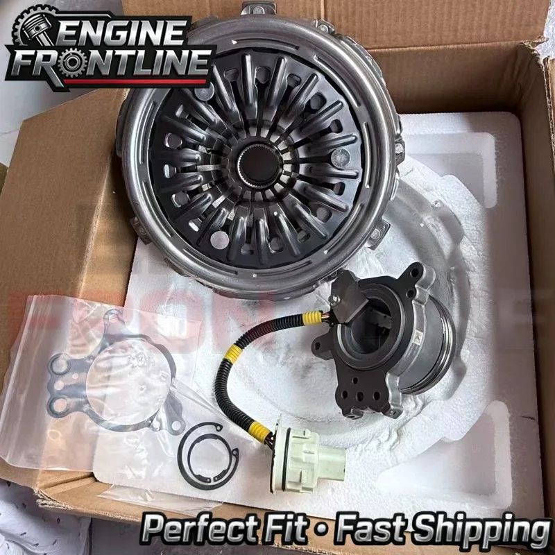Original New 7DCT250 DCT250 Dual Clutch Release Bearing For SAIC MG RX5 I5 I6 MG6 HS ZS GT 7-speed