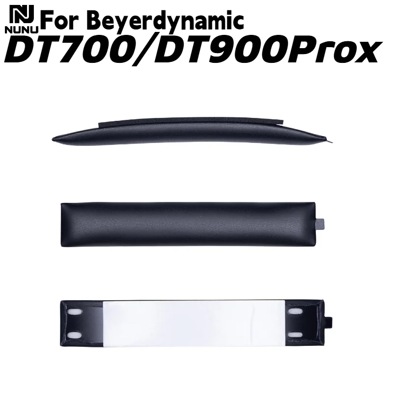

Replacement Ice gel Ear Pads Cushions/Head beam cushion For Beyerdynamic DT700 Prox DT900 Prox Headphone repair parts