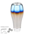 blue silver