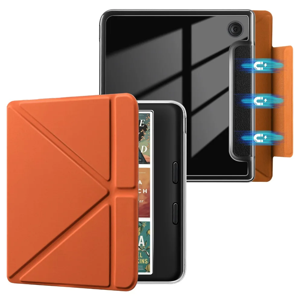 Case For Kobo Libra Colour N428B Tolino Vision Color T106 7