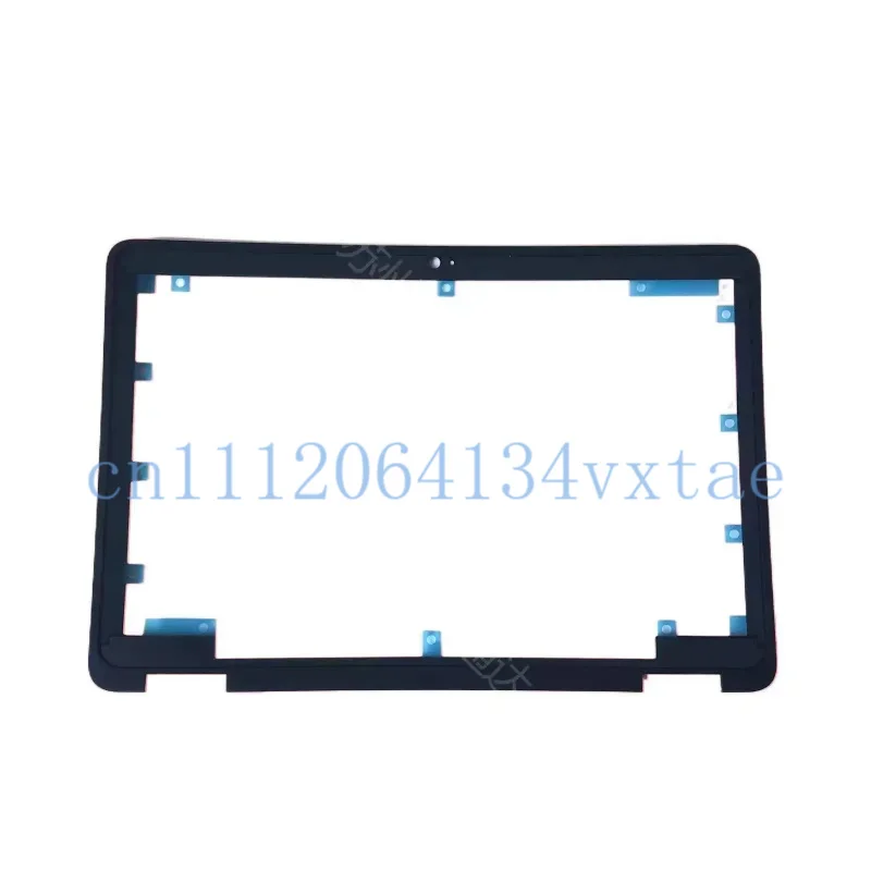 New Laptop LCD Bezel B Shell 0T69T6 For Dell Chromebook 11 3100 2‑in‑1 E3100 P30T Touch Version Screen Front Frame 0.1