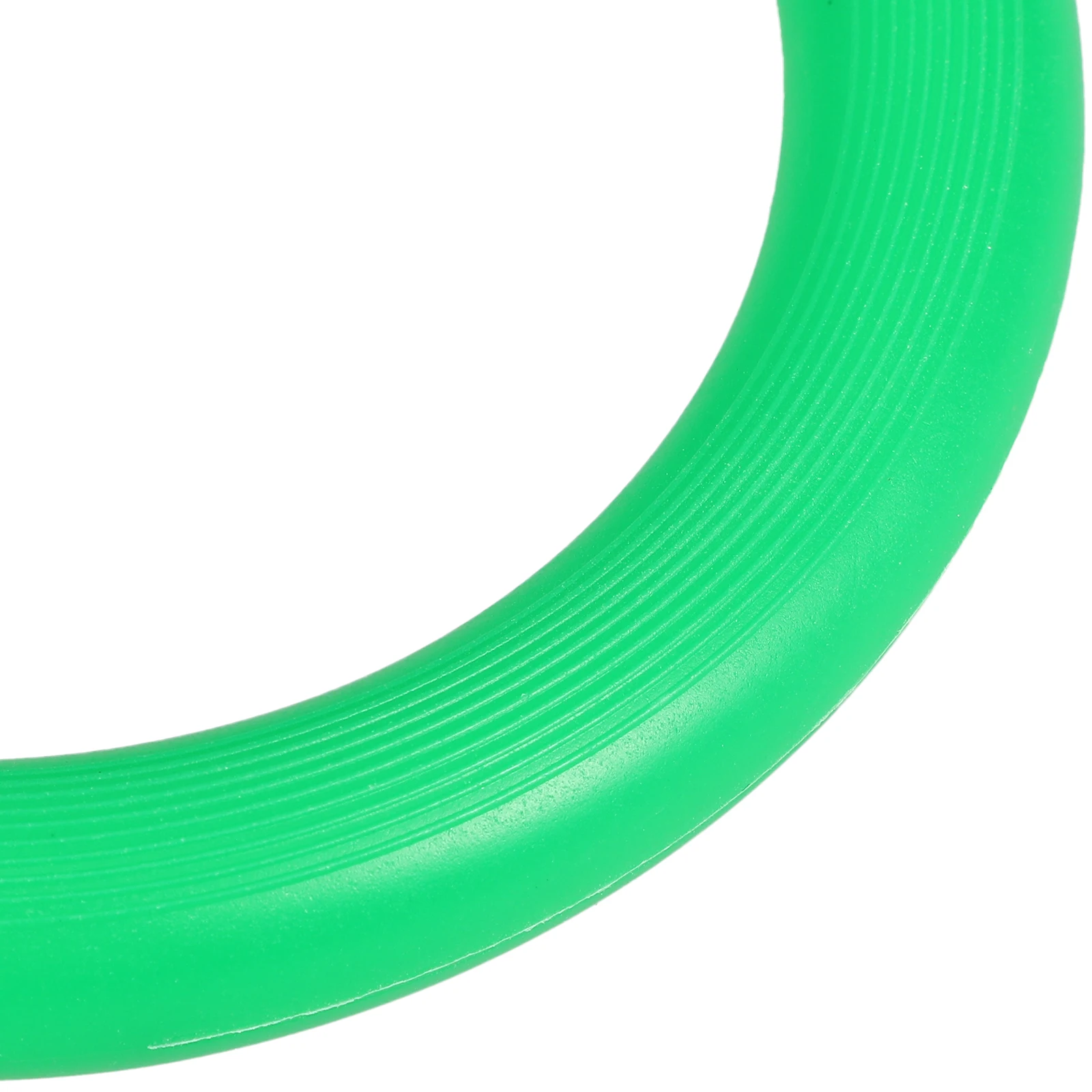 

5pcs Stable Holder Reusable Fixed Ring 18Cm Plastic Stand For Basketball Soccer Yoga Ball Display Storage Ring Sport Ball Base