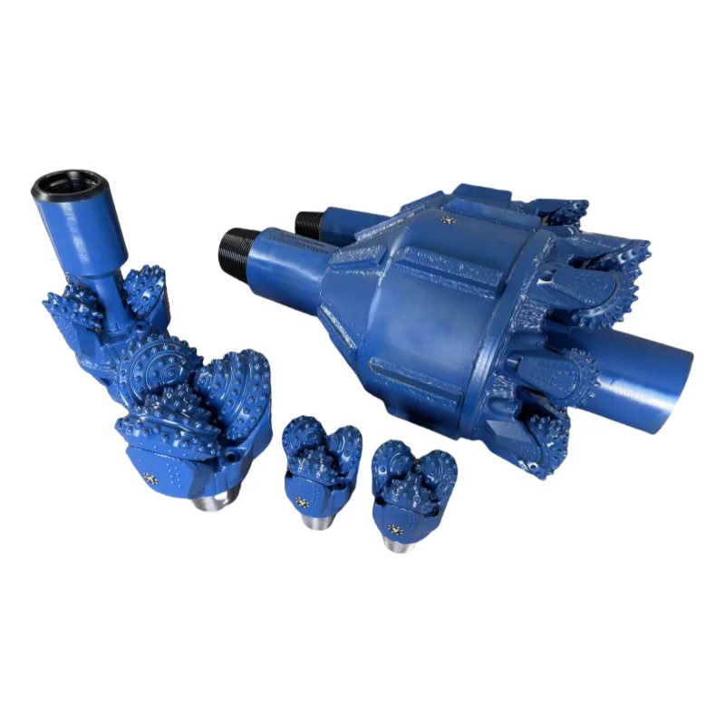 Hole Opener for Trenchless / Horizontal Directional Drilling Tools