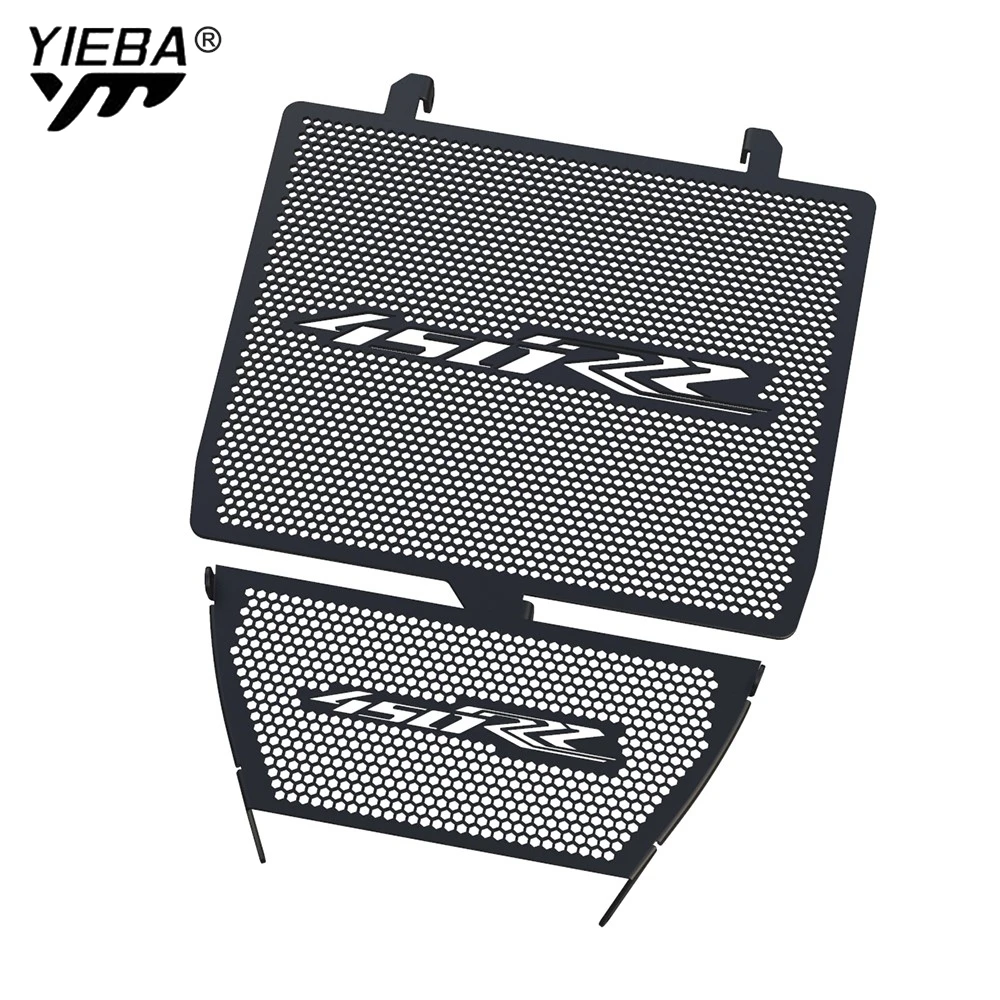 

FOR KOVE 525X 321RR 500X 400X 525X Motorcycle Radiator Cover Grill Guard Grille Water Tank Protector 450 525 500 400 RR X 450RR