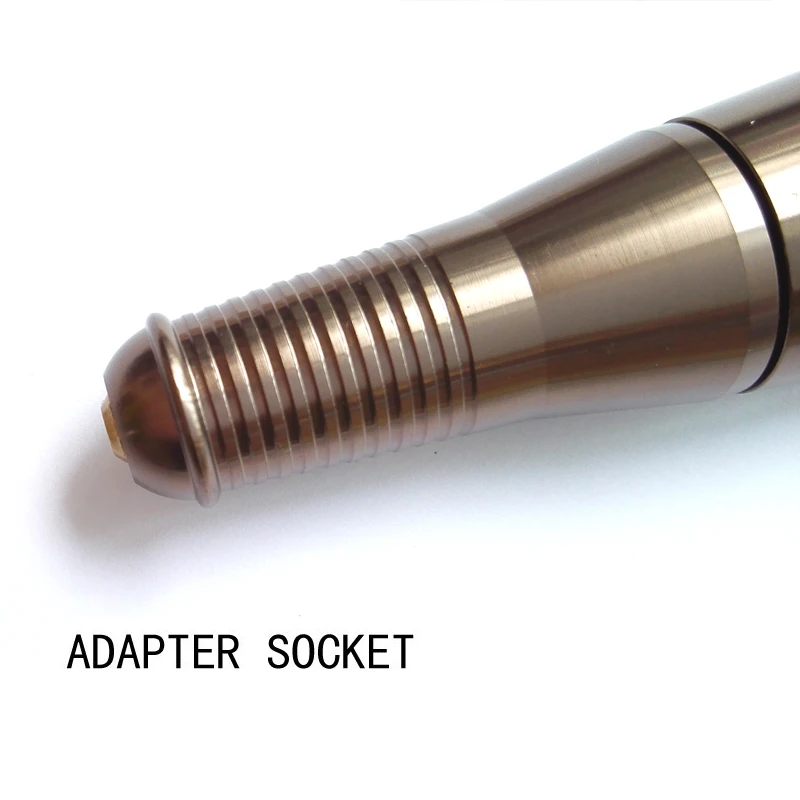 MBHAIR nail polishing buffing /nail polishing machine /steel electric grinder handle guns with 1 set nail drill bits