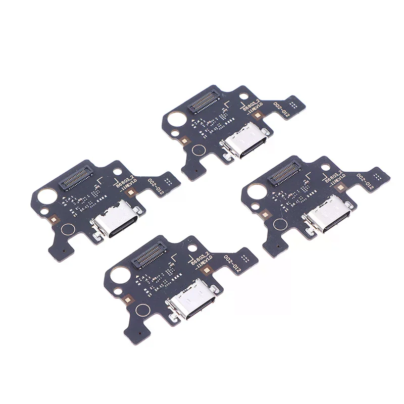 1/3 replacement charging port board charging dock Sam Galaxy Tab A9 Plus SM-X215/X210