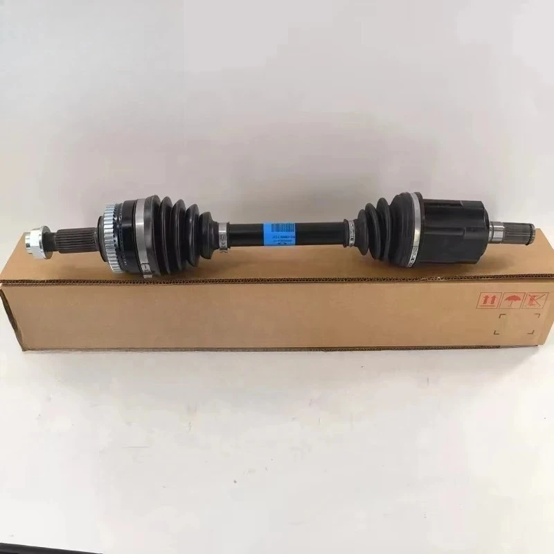 

Ssangyong half shaft assembly ACTYON KYRON REXTON KORANDO C MUSSO RODIUS TIVOLI 00 0000 0